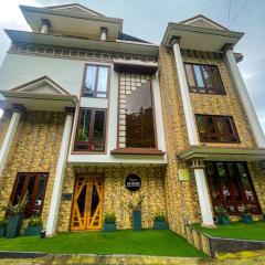 Cilantro Unwind Delisso Abode