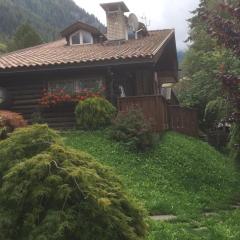 Chalet Rosj