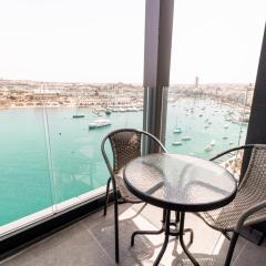 The Londoner Hotel Sliema