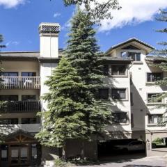 Townsend Place Ski In, Ski Out 1 Bedroom Condo