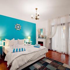 Boutique Apartments