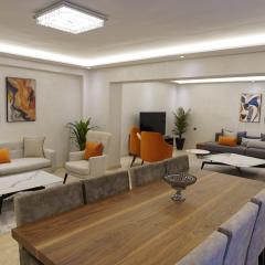 joli duplex au coeur de marrakech family only
