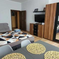 Apartament Skwer Kosciuszki Morze