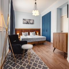 Boutique Hotel Manufactura