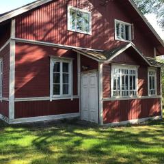 Little Red School House