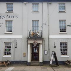 Kings Arms Hotel by Greene King Inns