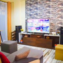 Casabella Apartment - Pristine Homes,Tom Mboya