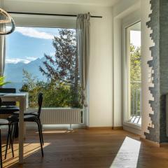 Modern Innsbruck Mountain Apartment I Free Parking