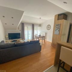 Apartman Olivia