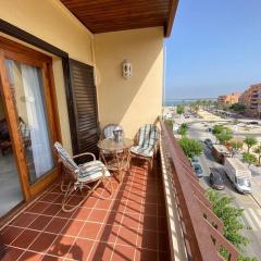 Apartamento Acuario