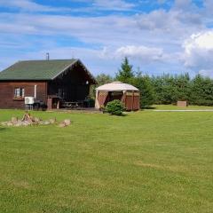 Kuuseoksa Holiday Home