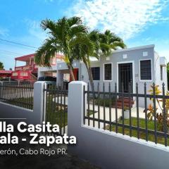 Bella Casita Ayala- Zapata