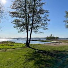 Familjärt i Sundänge