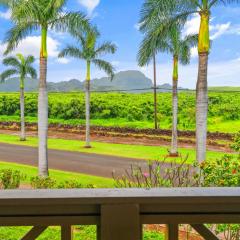 4 Bedroom Mountain View Condo at Pili Mai