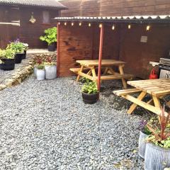 Private Room at Torrent Walk Bunkhouse in Snowdonia