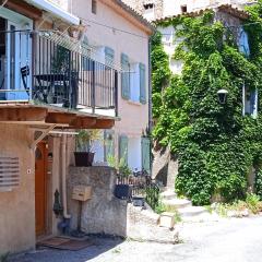 Maison de village en Provence