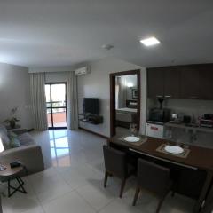 Bonaparte Excelente Apartamento #503