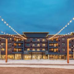 Residence Inn by Marriott Big Sky/The Wilson Hotel