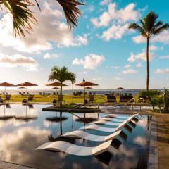 Sheraton Kauai Coconut Beach Resort