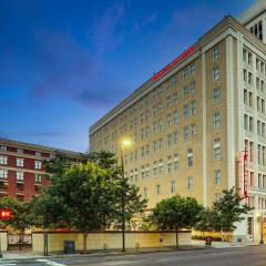 Drury Plaza Hotel New Orleans