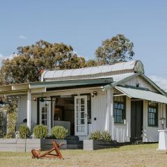 The Cooks House at Corunna Station