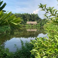 Háo Hức Village, Thai Nguyen