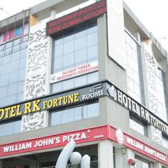 HOTEL RK FORTUNE
