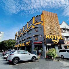 Smile Hotel Balakong Kajang