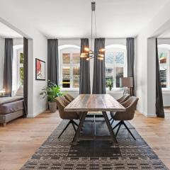 GreatStay - Straßburger Str, stylish 3 BR apartment in downtown Berlin