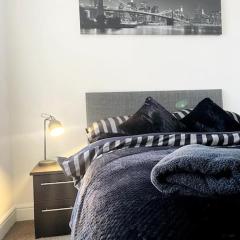 #222 1 Bed Serviced Apartment