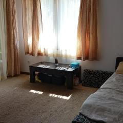 Oasis Resort & Spa 1 bedroom 5.3.А Stanis