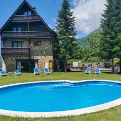 Hotel de Tredós Baqueira, Affiliated by Meliá