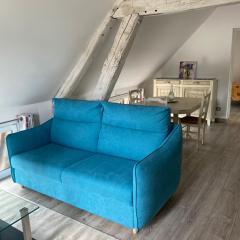 Le Cosy de Roseline