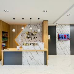 Yusra Apart Otel