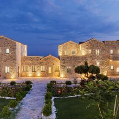 Margazi Areopolis Luxury Rooms