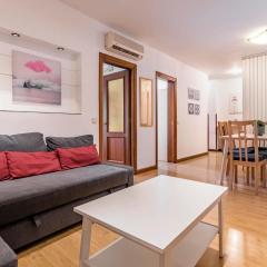 AVE Apartamento Madrid Centro Atocha