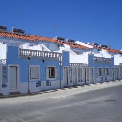 Apartamentos Monte da Rosa