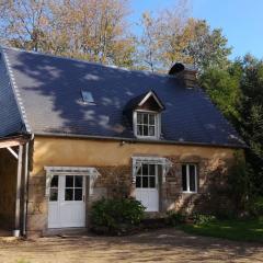 Gîte La Boulangerie au moulin Neuf