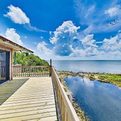 Big View Hideaway
