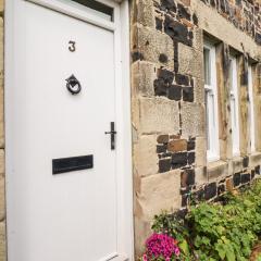 Whinstone Bamburgh