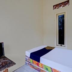 SPOT ON 92799 Tanjung Indah Homestay Syariah