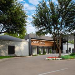 Courtyard by Marriott Dallas Plano Parkway at Preston Road