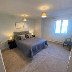 Colchester Smart Two Bed Apartment