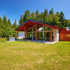 Amazing Home In Brezova Gora With Sauna