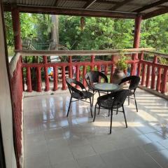 Homestay Kimi