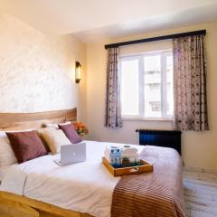 hotelise I Boho Apartment