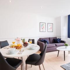 London Fitzrovia CityApartmentStay