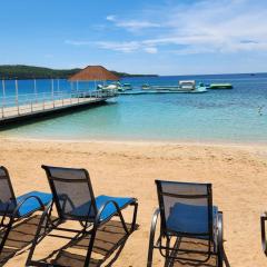 Free Beach&Pool Access -Vaes Luxury Escape
