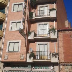 Hostal Avenida