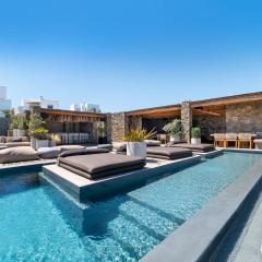 Villa Agavi - Private Pool & Security included - Ideal for events
